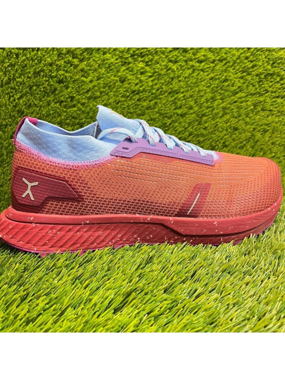 Flux Footwear Adapt Trail Runner Zion Mens Size 12.5 Athletic Shoes Sneakers